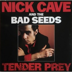 Nick Cave & The Bad Seeds –...