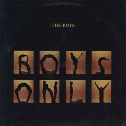 The Boys-Same|1981...