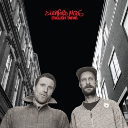 Sleaford Mods – English...