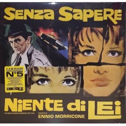 Ennio Morricone – Senza...