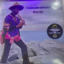 Pharoah Sanders – Thembi...