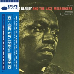 Art Blakey And The Jazz...