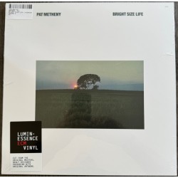 Pat Metheny – Bright Size...