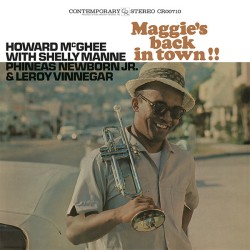 Howard McGhee – Maggie's...