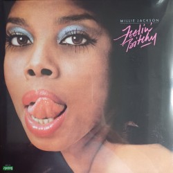 Millie Jackson – Feelin'...