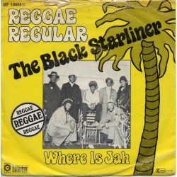 Reggae Regular – The Black...