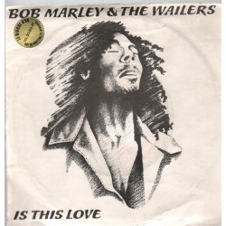 Bob Marley & The Wailers –...