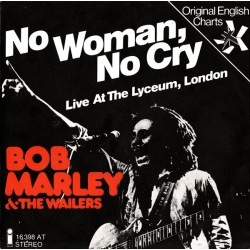 Bob Marley & The Wailers –...