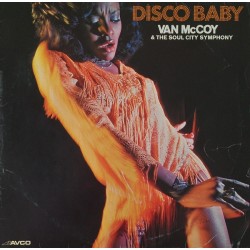 Van McCoy & The Soul City...