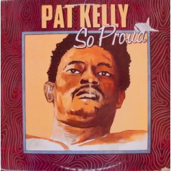 Pat Kelly – So Proud |1979...