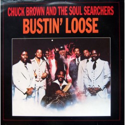 Chuck Brown & The Soul...