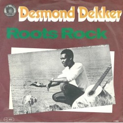 Desmond Dekker – Roots Rock...