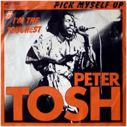 Peter Tosh – Pick Myself Up...