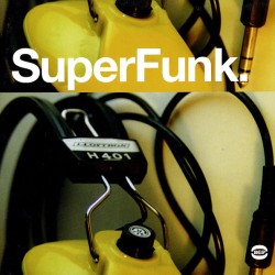 Various – SuperFunk |2000...