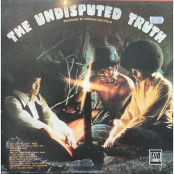 The Undisputed Truth – The...