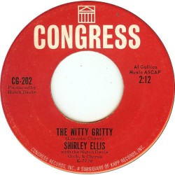 Shirley Ellis – The Nitty...