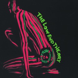 A Tribe Called Quest – The...