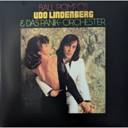 Udo Lindenberg – Ball...