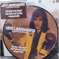 Udo Lindenberg Und Das...