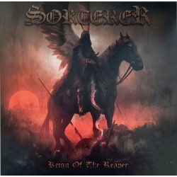 Sorcerer – Reign Of The...