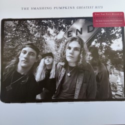 The Smashing Pumpkins –...