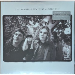 The Smashing Pumpkins –...