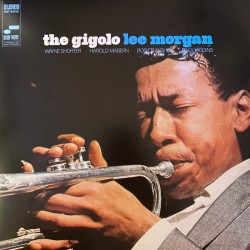 Lee Morgan – The Gigolo...