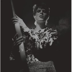 David Bowie – Rock 'N' Roll...