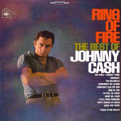 Johnny Cash – Ring Of Fire...