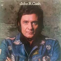 Johnny Cash – John R. Cash...