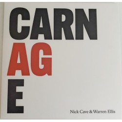 Nick Cave & Warren Ellis –...