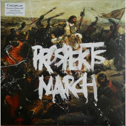 Coldplay – Prospekt's March...