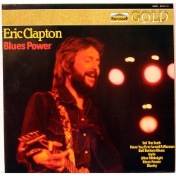 Eric Clapton – Blues Power...