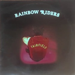 Fairfield – Rainbow Raiders...