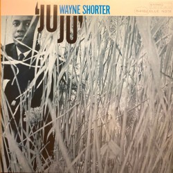 Wayne Shorter – Juju...