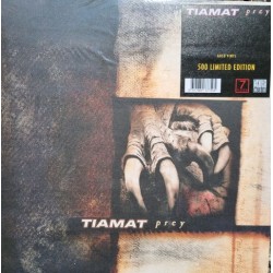 Tiamat – Prey  |2003/2022...