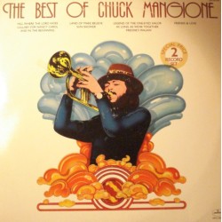 Chuck Mangione – The Best...