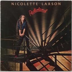 Nicolette Larson –...