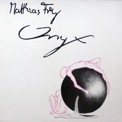 Matthias Frey – Onyx |1982...