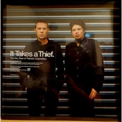 Thievery Corporation – It...