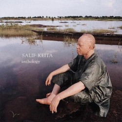 Salif Keita – Anthology...