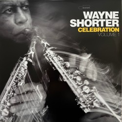 Wayne Shorter ‎–...