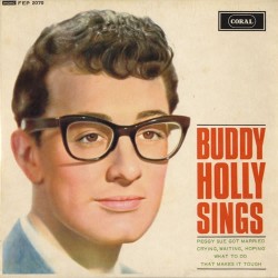 Buddy Holly – Buddy Holly...