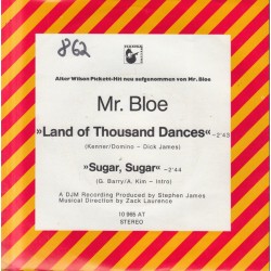 Mr. Bloe – Land Of Thousand...