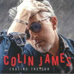 Colin James- Chasing The...