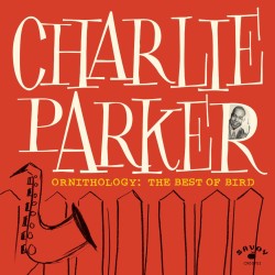 Charlie Parker –...