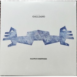 Galliano – Halfway...