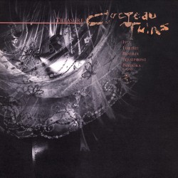 Cocteau Twins – Treasure...