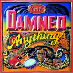 The Damned – Anything...