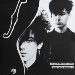 The Jesus And Mary Chain –...